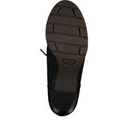 Stiefelette - schwarz, BLACK ANT.COMB, hi-res