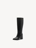 Stiefel - schwarz, BLACK, hi-res