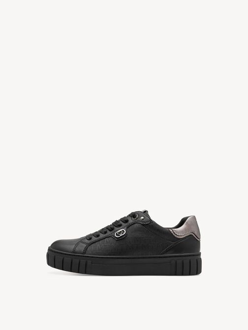 Sneaker, BLACK COMB, hi-res