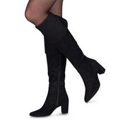 Boots - black, BLACK, hi-res