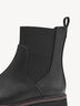 Chelsea Boot - schwarz, BLACK, hi-res