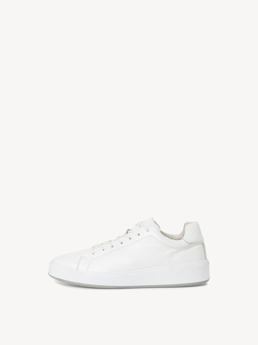 Sneaker, WHITE, hi-res