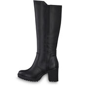 Bottes - noir, BLACK ANTIC, hi-res