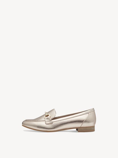 Slipper, PLATINUM, hi-res