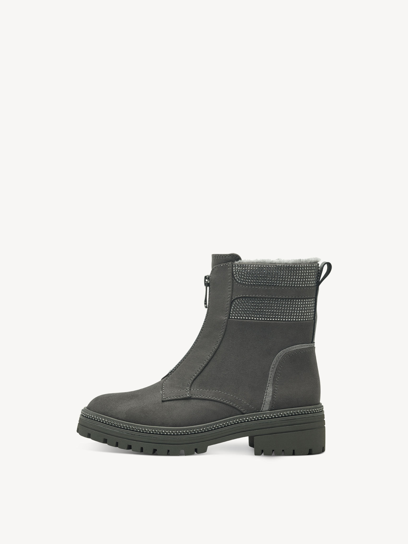 Marco tozzi winter boots sale
