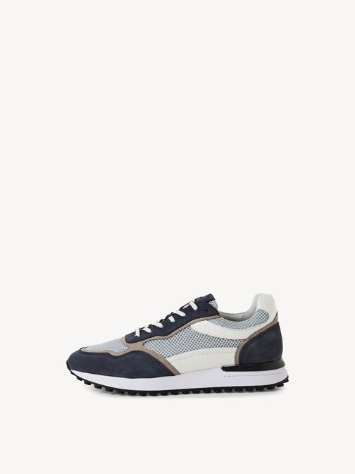 Sneaker, NAVY COMB, hi-res