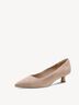 Pumps - braun, TAN, hi-res