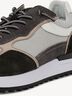 Sneaker - grey, GREY COMB, hi-res