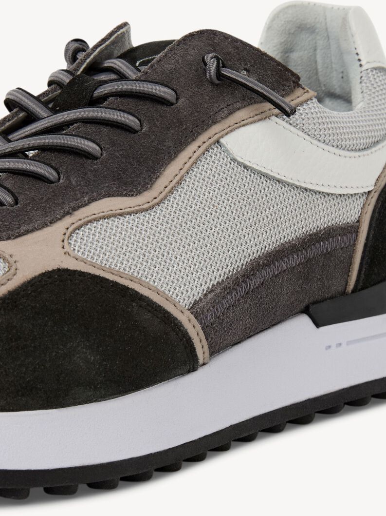 Sneaker - grey, GREY COMB, hi-res