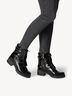 Stiefelette - schwarz, BLACK PATENT, hi-res