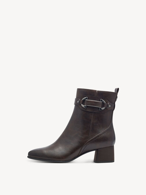 Stiefelette, MOCCA, hi-res