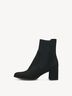 Bootie - black, BLACK, hi-res