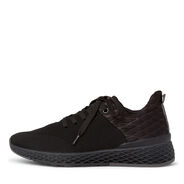 Sneaker - schwarz, BLACK COMB, hi-res