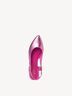 Slingpumps - pink, PINK METALLIC, hi-res