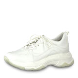 Sneaker - weiß, WHITE, hi-res