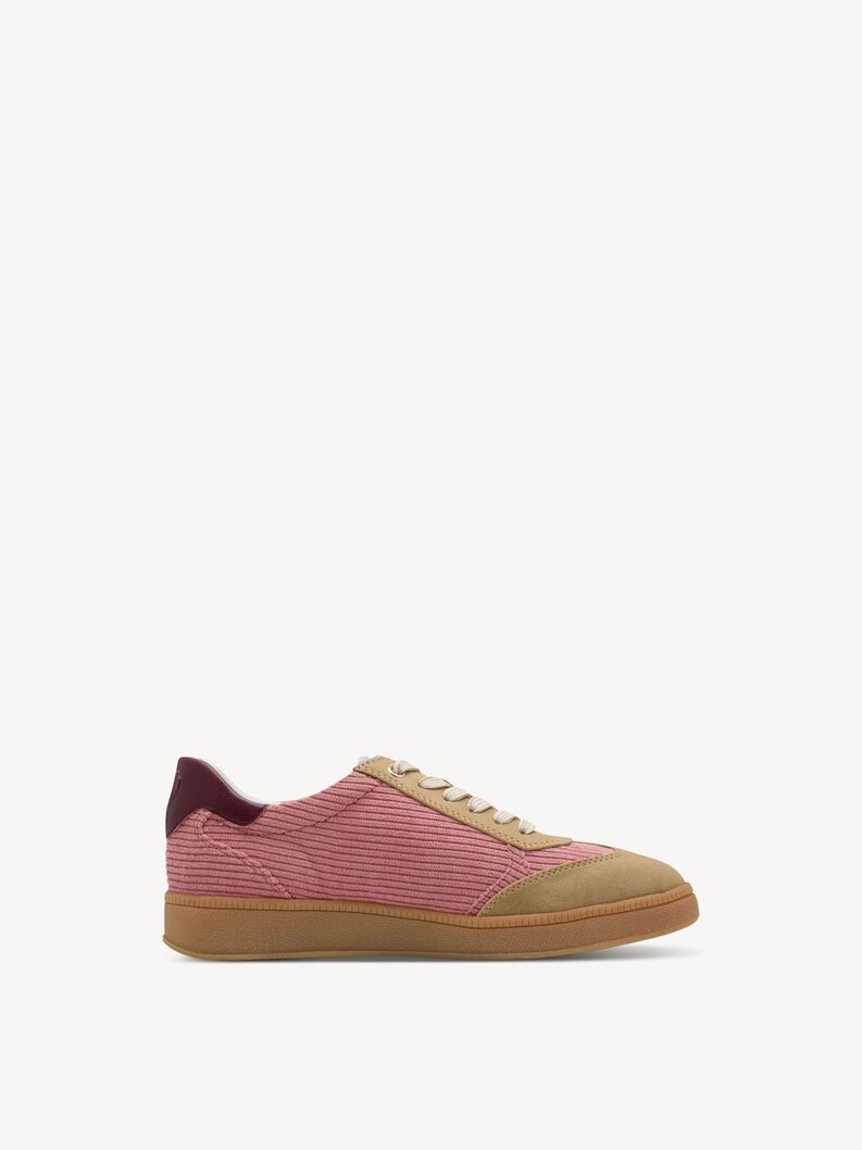 Sneaker - rosa, ROSE COMB, hi-res