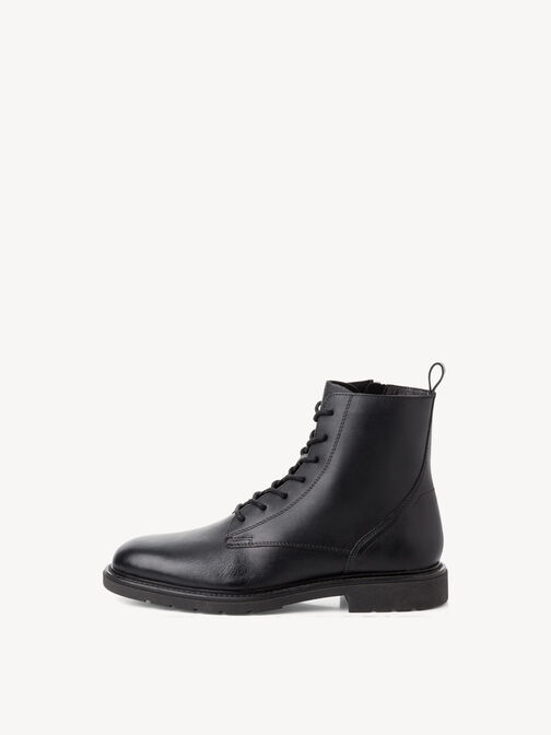 Stiefelette, BLACK, hi-res