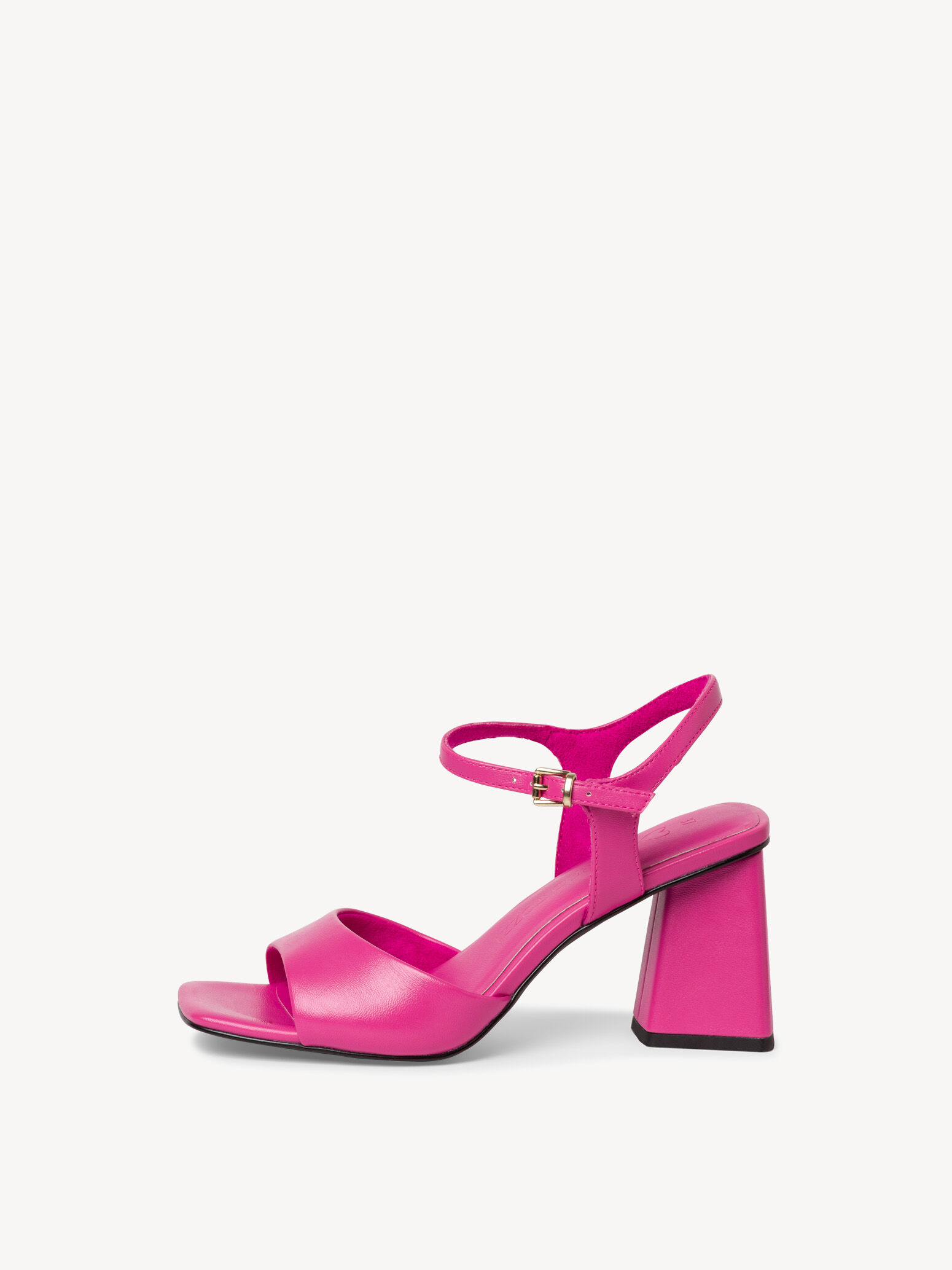 Sandale a talon rose new arrivals