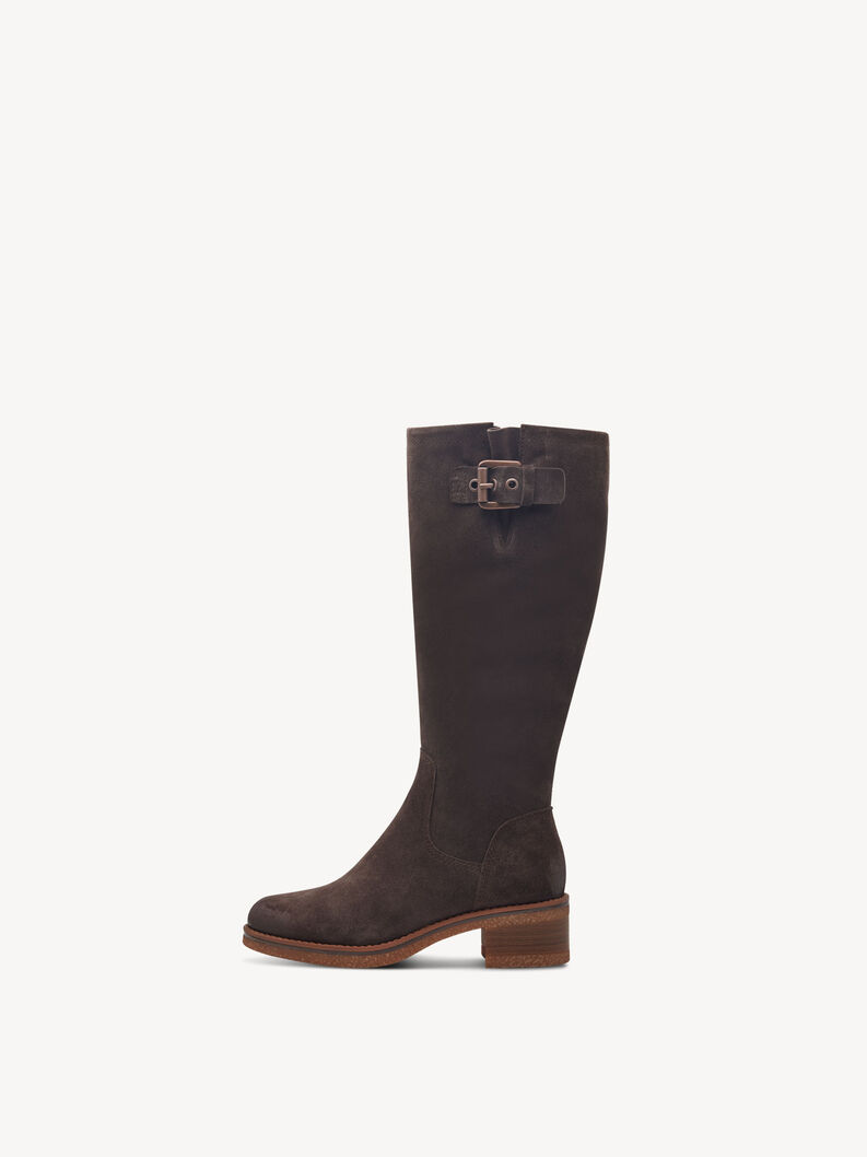 Stiefel - braun, MOCCA, hi-res