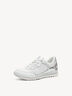 Sneaker - weiß, WHITE COMB, hi-res