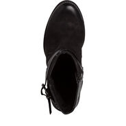 Stiefelette - schwarz, BLACK COMB, hi-res