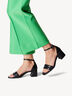 Sandale - schwarz, BLACK, hi-res