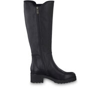 Bottes - noir, BLACK ANTIC, hi-res