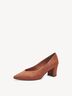 Pumps - orange, RUST, hi-res