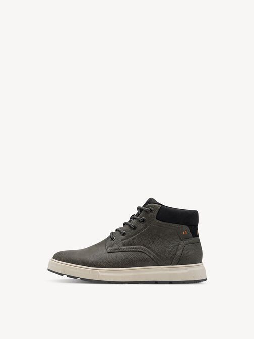 Stiefelette, DK.GREEN COMB, hi-res