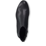 Bootie - black, BLACK ANTIC, hi-res