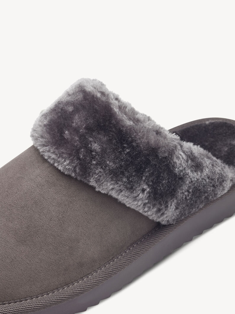 Mule - grey, ASH, hi-res