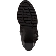 Stiefelette - schwarz, BLACK COMB, hi-res