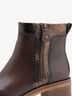 Stiefelette - braun, MOCCA COMB, hi-res