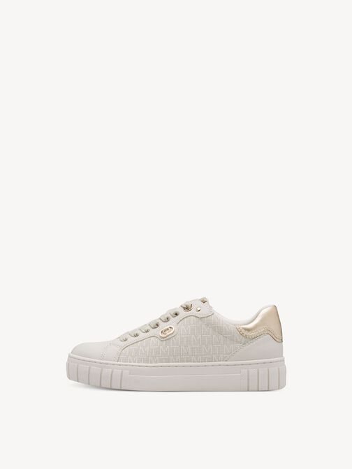 Sneaker, CREAM COMB, hi-res