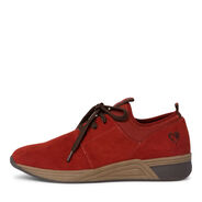 Sneaker - rot, BRICK COMB, hi-res