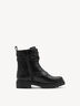 Stiefelette - schwarz Warmfutter, BLACK COMB, hi-res