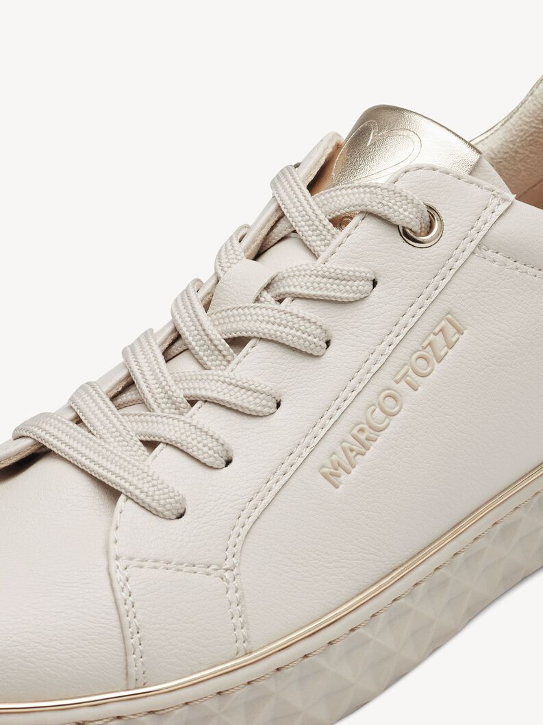Sneaker - beige, CREAM COMB, hi-res