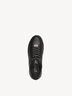 Sneaker - schwarz, BLACK COMB, hi-res