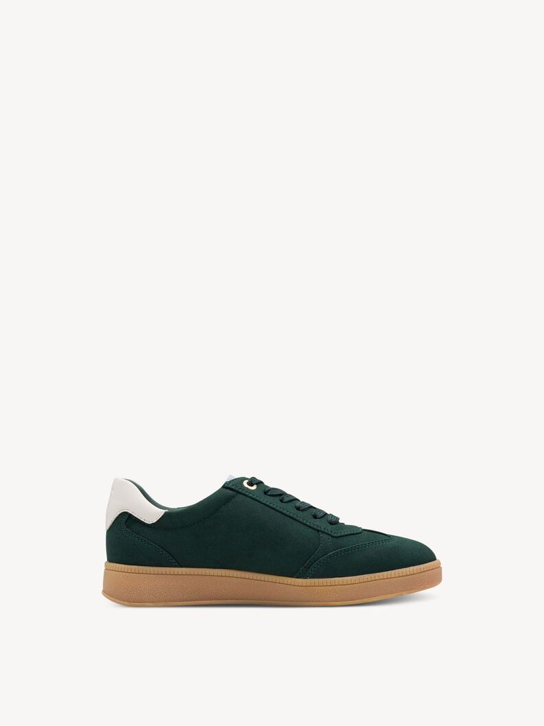 Sneaker - gr&uuml;n, BOTTLE COMB, hi-res