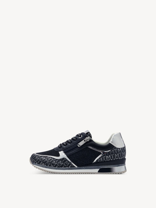 Sneaker, NAVY COMB, hi-res