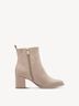 Stiefelette - braun, TAN, hi-res