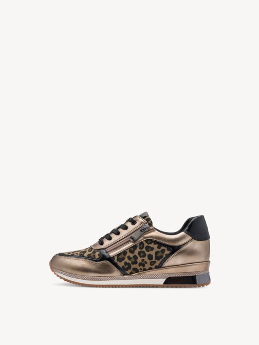 Sneaker, LEO DUNE COMB, hi-res