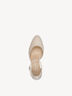 Pumps - beige, LT.TAN, hi-res