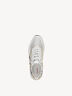 Sneaker - weiß, WHITE COMB, hi-res