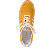 Basket - jaune, SAFFRON COMB #, hi-res