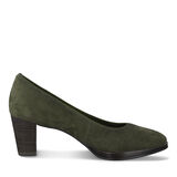 Pumps - khaki, KHAKI, hi-res