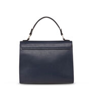 Handtasche - blau, NAVY COMB, hi-res