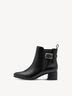 Chelsea Boot - schwarz, BLACK, hi-res