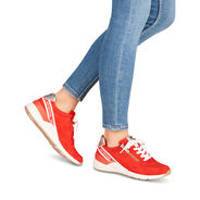 Basket - orange, BURN. ORANGE C, hi-res