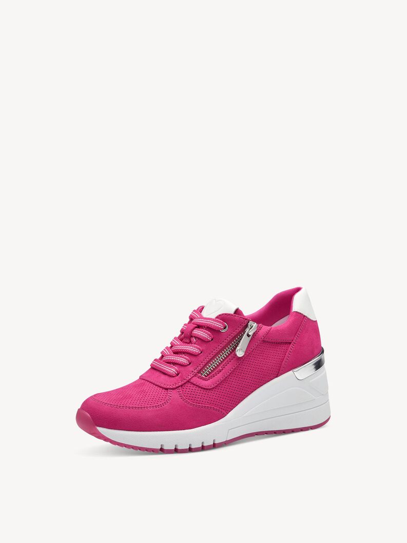 Sneaker - pink, PINK COMB, hi-res